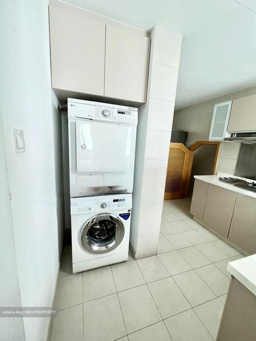 The Belvedere (D15), Condominium #526279401